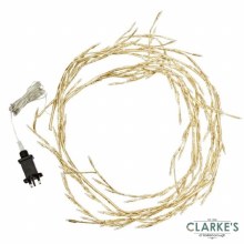 Additional picture of 144 LED LightVine Warm White Christmas Decoration