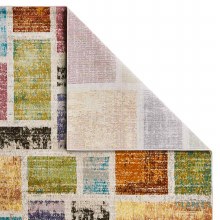 Additional picture of 16th Avenue 37A Multi-Colour Rug 120 x 170cm