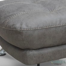 Additional picture of Axis Puff Dark Grey