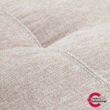 Additional picture of Axis Nature Occasional Swivel Chair Champagne