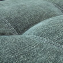 Additional picture of Axis Nature Occasional Swivel Chair Sage Green