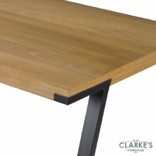 Additional picture of Bari Dining Table