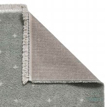 Additional picture of Boho A475 Mint Rug 120 x 170cm