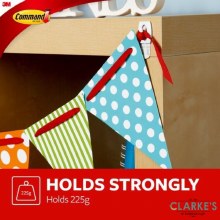 Additional picture of Command 3M Mini Hooks