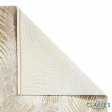 Additional picture of Creation 50051 Beige/Gold Rug 120x170cm