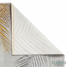 Additional picture of Creation 50051 Grey/Multi Rug 120x170cm