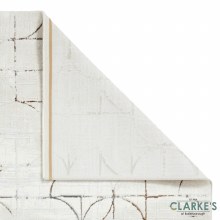 Additional picture of Creation G2851 Beige/Silver Rug 120x170cm