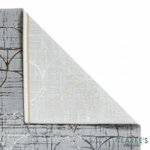 Additional picture of Creation G2851 Grey/Multi Rug 120x170cm