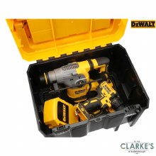 Additional picture of DeWalt Deep TSTAK Toolbox