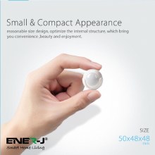 Additional picture of ENER-J Smart WIFI Motion Sensor