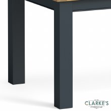 Additional picture of Edinburgh Fixed Dining Table 200cm