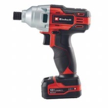 Additional picture of Einhell TE-CE 12 Li Cordless Drill Driver
