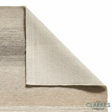 Additional picture of Elements EL2267 Natural Wool Rug 120 x 170cm