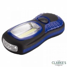 Additional picture of Ergo Led Multi Tourch