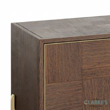 Additional picture of Gambit Small TV Unit