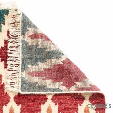 Additional picture of Hemp 21470 Natural Rug 120x170cm