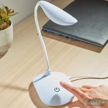 Additional picture of iLamp - 50 Lumen Battery or USB Operated Desk Lamp