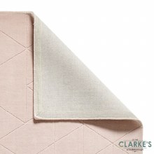 Additional picture of Kasbah KB2025 Wool Rose Rug 120 x 170cm