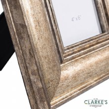 Additional picture of Leo Photo Frame 4x6