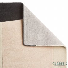 Additional picture of Michelle Collins 'Descend' Wool Rug 120 x 170cm