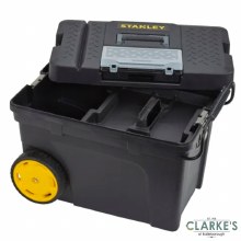 Additional picture of Stanley Classic Pro Mobile Tool Chest