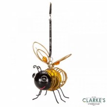 Additional picture of Solar Bee Light - Garden Decoration