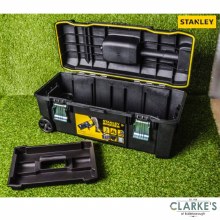 Additional picture of Stanley FatMax Structural Foam Toolbox