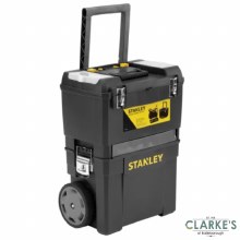 Additional picture of Stanley Mobile Work Centre