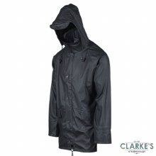 Additional picture of Swampmaster No-Sweat Stormgear Waterproof Jacket Size XL