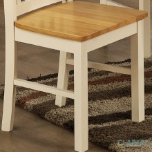 Additional picture of Thames Dining Chair Cream