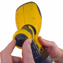Additional picture of Wagner Wood and Metal Electric Sprayer W100