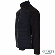 Additional picture of Xpert Pro Insulated Hybrid Jacket S