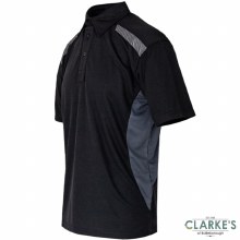 Additional picture of Xpert Pro Stretch Polo Shirt XXL