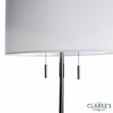 Additional picture of Zara Floor Lamp
