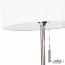 Additional picture of Zara Table Lamp