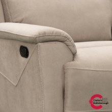 Additional picture of Alana 1 Seater Recliner
