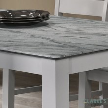 Additional picture of Alicante Dining Set 150cm