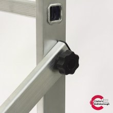 Additional picture of Ferral Comby Multi-Purpose Aluminium Scaffold