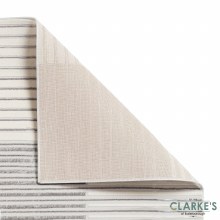 Additional picture of Apollo 2681 Grey/Ivory Rug 120 x 170cm
