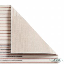 Additional picture of Apollo 2681 Grey/Rose Rug 160 x 220cm