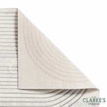 Additional picture of Apollo 2683 Grey/Ivory Rug 120 x 170cm