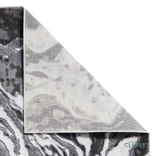 Additional picture of Apollo GR584 Grey Rug 120 x 170cm