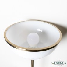Additional picture of Art Deco Floor Lamp