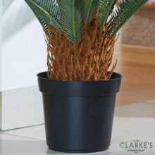 Additional picture of Sago Palm - Faux Indoor Plant 68cm
