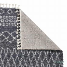 Additional picture of Aspen 1794 Grey/Ivory Rug 120 x 170cm
