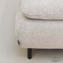 Additional picture of Asti Puff foot stool