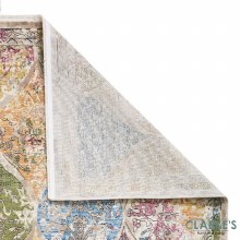 Additional picture of Athena Rug 24021 Multicolour 120 x 170cm