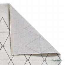 Additional picture of Aurora 54238 Light Beige/Grey Rug 120 x 170cm