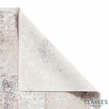 Additional picture of Bellagio 9196 Beige Rug 120 x 170cm