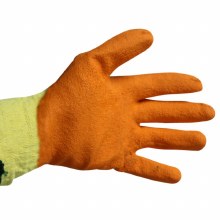Additional picture of Latex Coated Garden Gloves